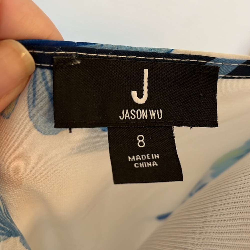 Jason Wu - Picture 4 of 7
